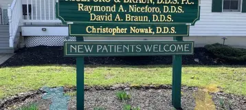 Niceforo, Braun & Nowak D.D.S., P.C.