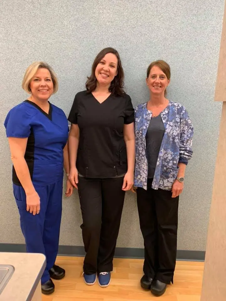 Niceforo, Braun & Nowak D.D.S., P.C.
