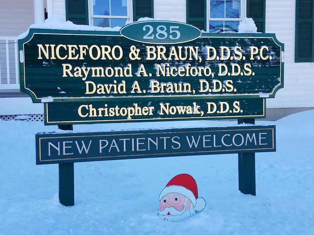 Niceforo, Braun & Nowak D.D.S., P.C.