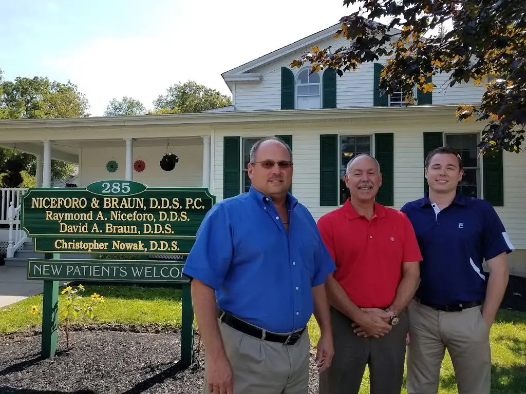 Niceforo, Braun & Nowak D.D.S., P.C.