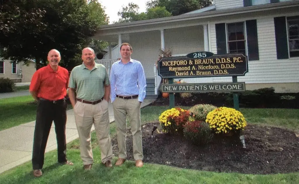 Niceforo, Braun & Nowak D.D.S., P.C.
