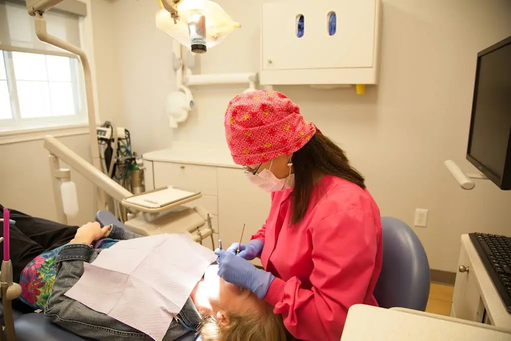 Lakehouse Pediatric Dentistry