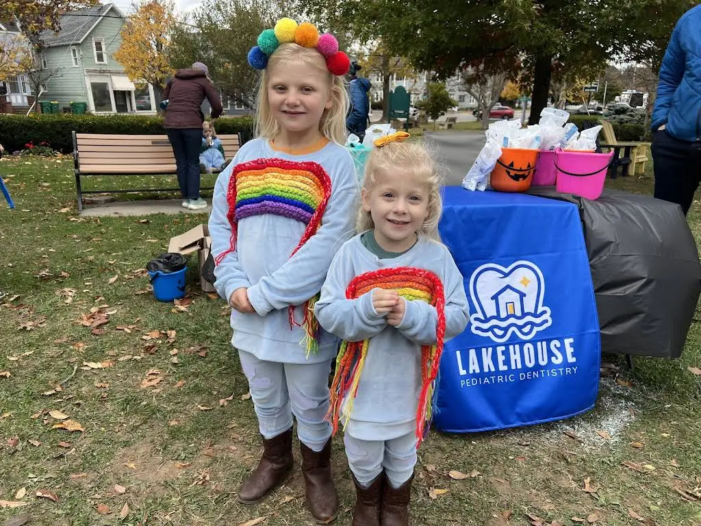 Lakehouse Pediatric Dentistry