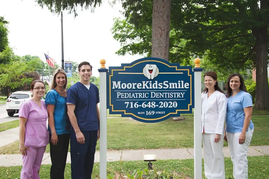 Lakehouse Pediatric Dentistry