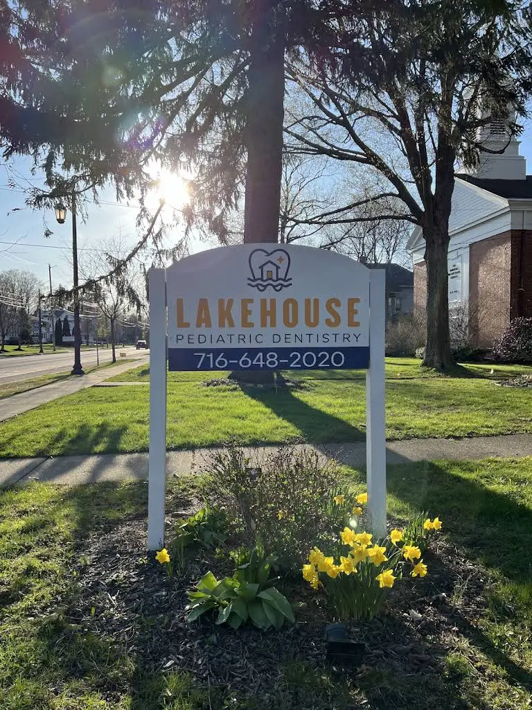 Lakehouse Pediatric Dentistry