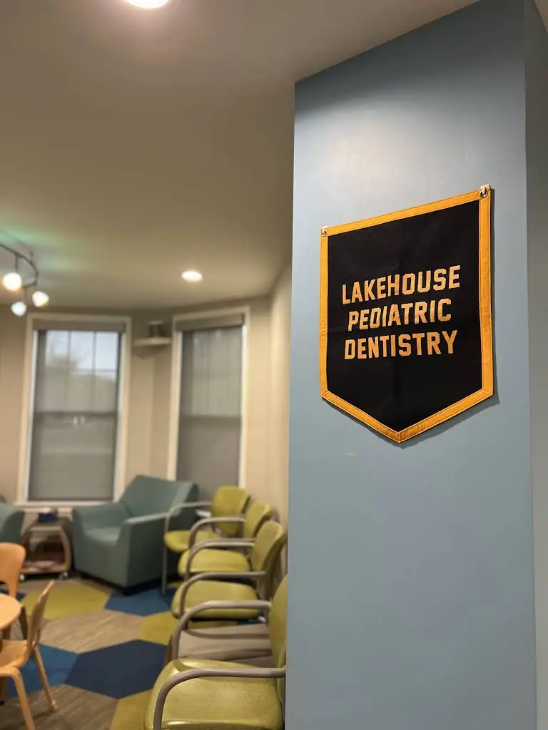 Lakehouse Pediatric Dentistry