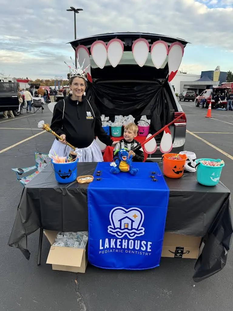 Lakehouse Pediatric Dentistry