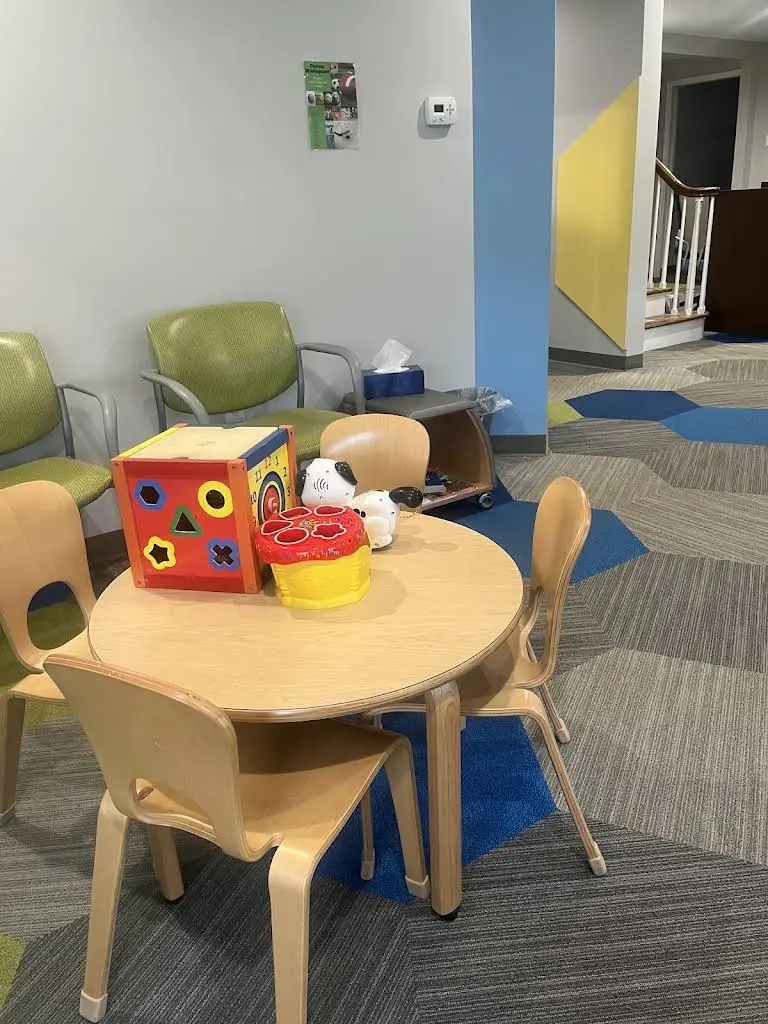 Lakehouse Pediatric Dentistry