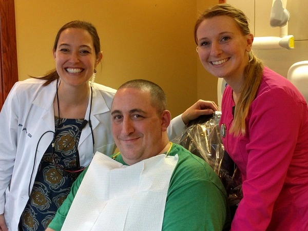 WM Dental Care
