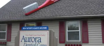Aurora Dental Care