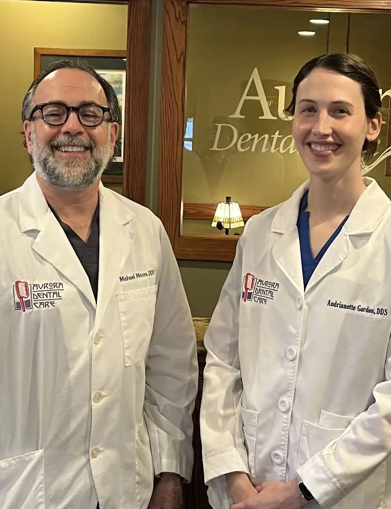Aurora Dental Care