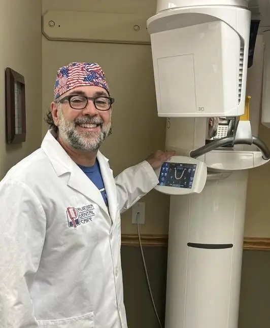 Aurora Dental Care