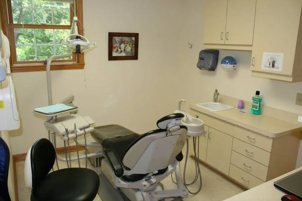 Orchard Park Village Dental
