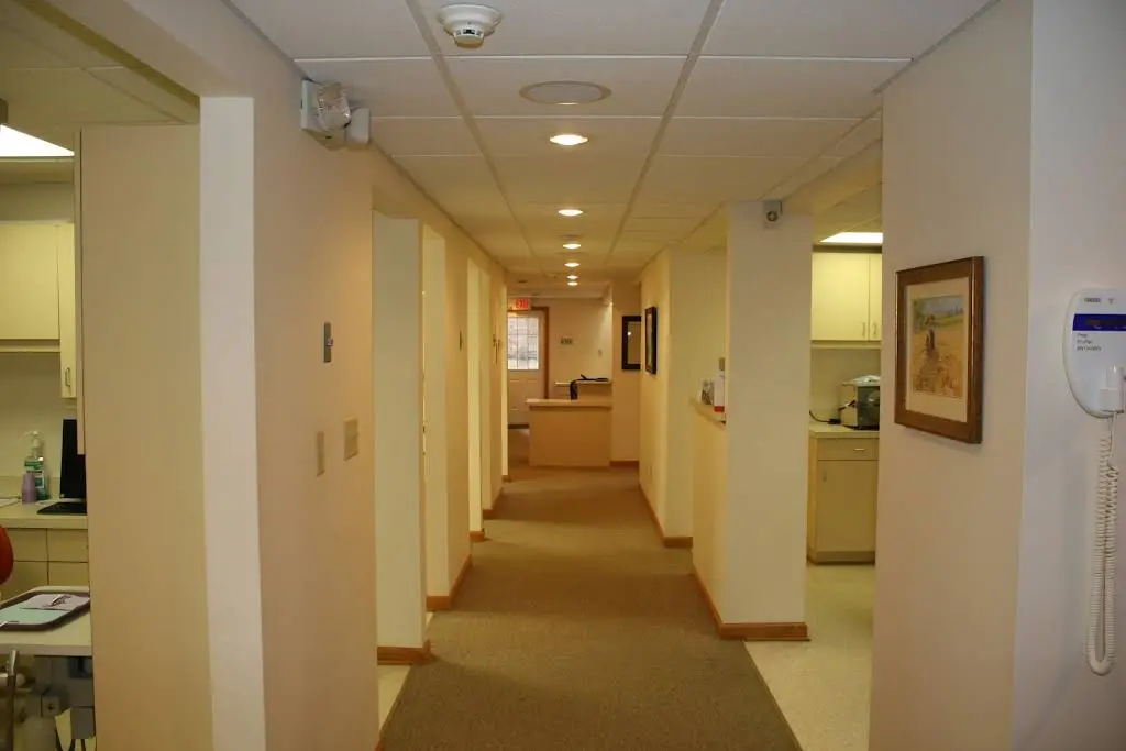 Orchard Park Village Dental