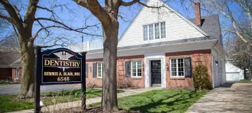 Blair Dental Care