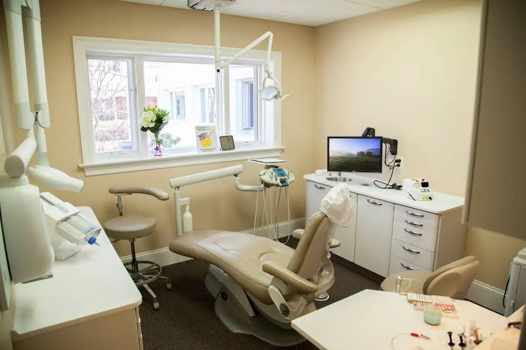 Blair Dental Care
