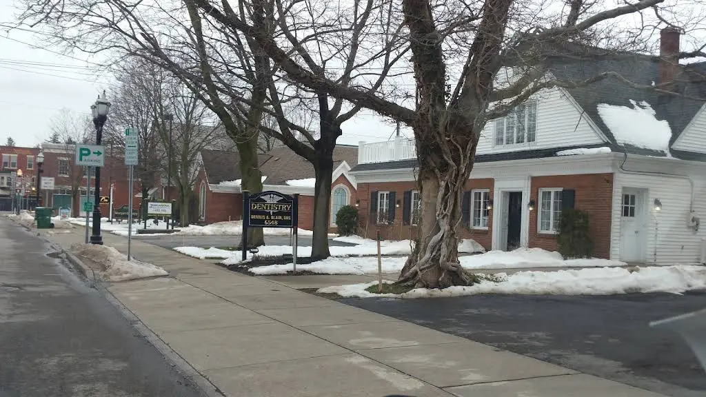 Blair Dental Care