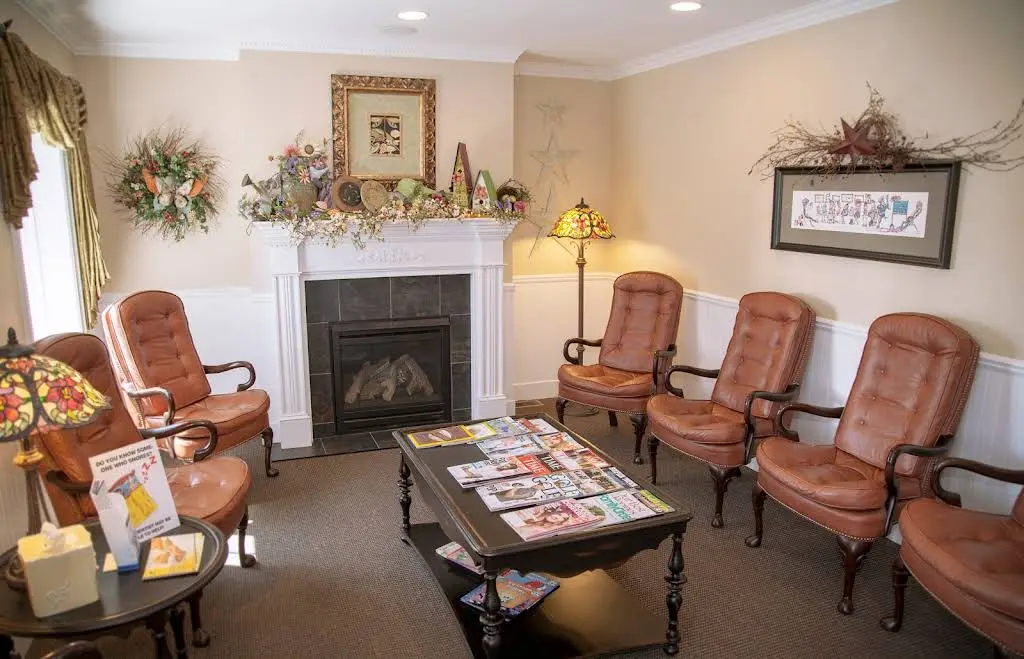 Blair Dental Care