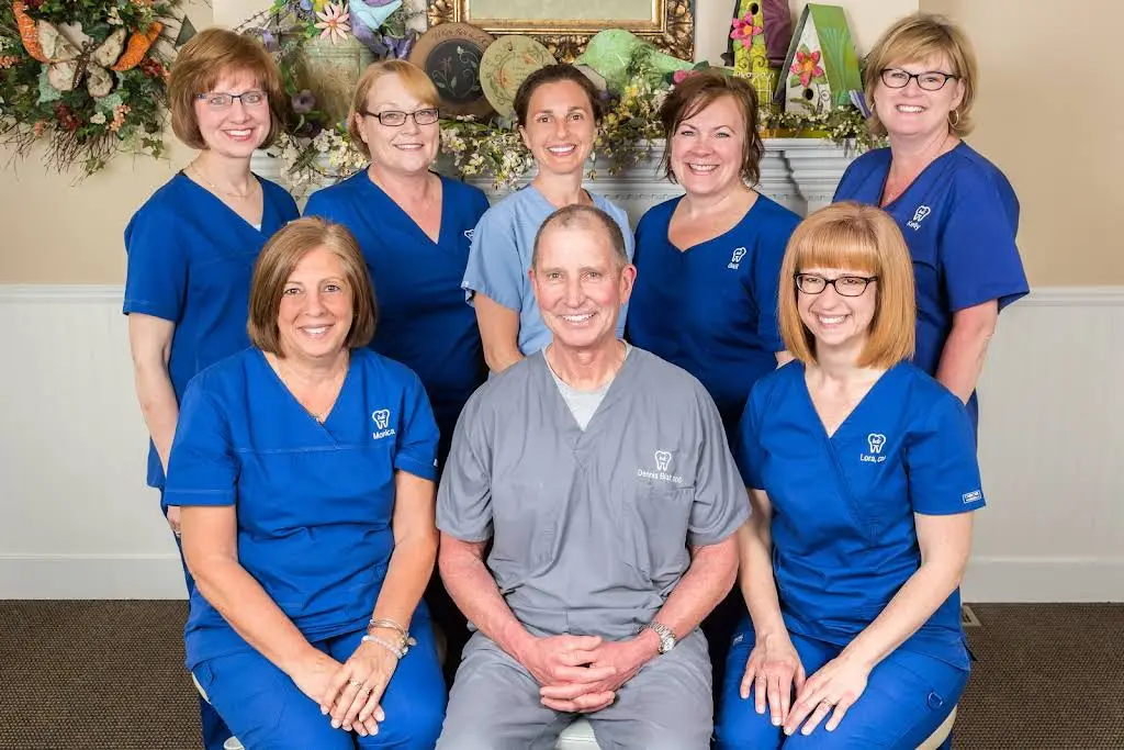 Blair Dental Care