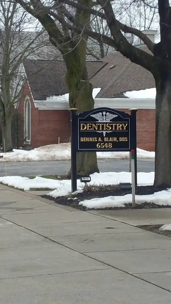Blair Dental Care
