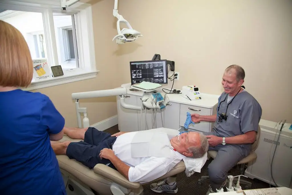 Blair Dental Care