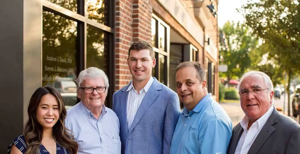 Orthodontists Associates of Western New York