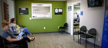 Suburban Orthodontics