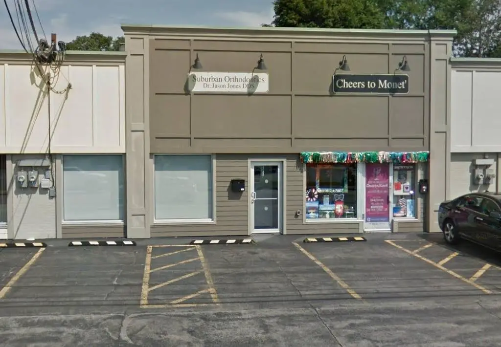 Suburban Orthodontics
