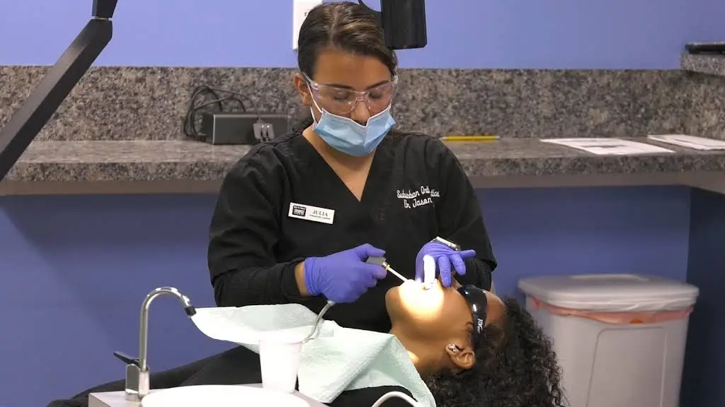 Suburban Orthodontics