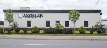 Aszkler Orthodontics, PC