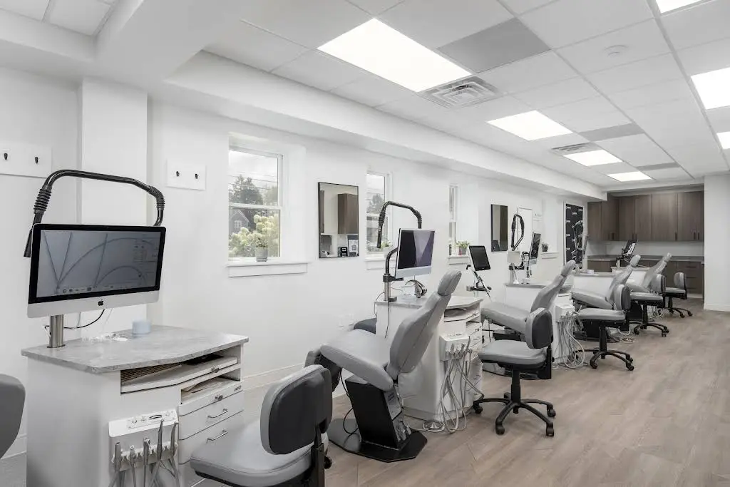 Aszkler Orthodontics, PC