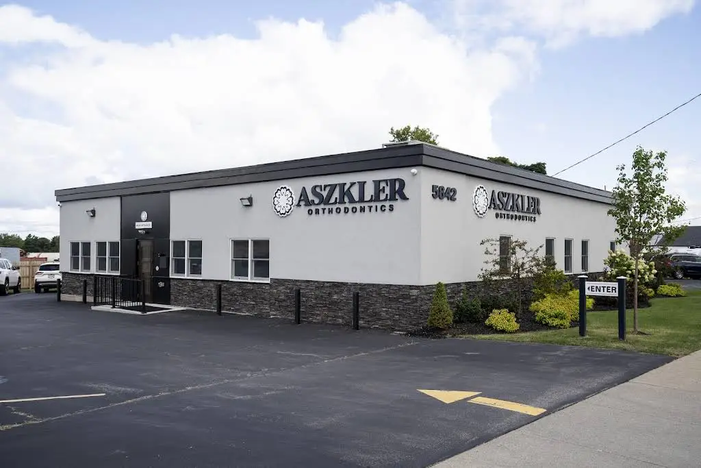 Aszkler Orthodontics, PC