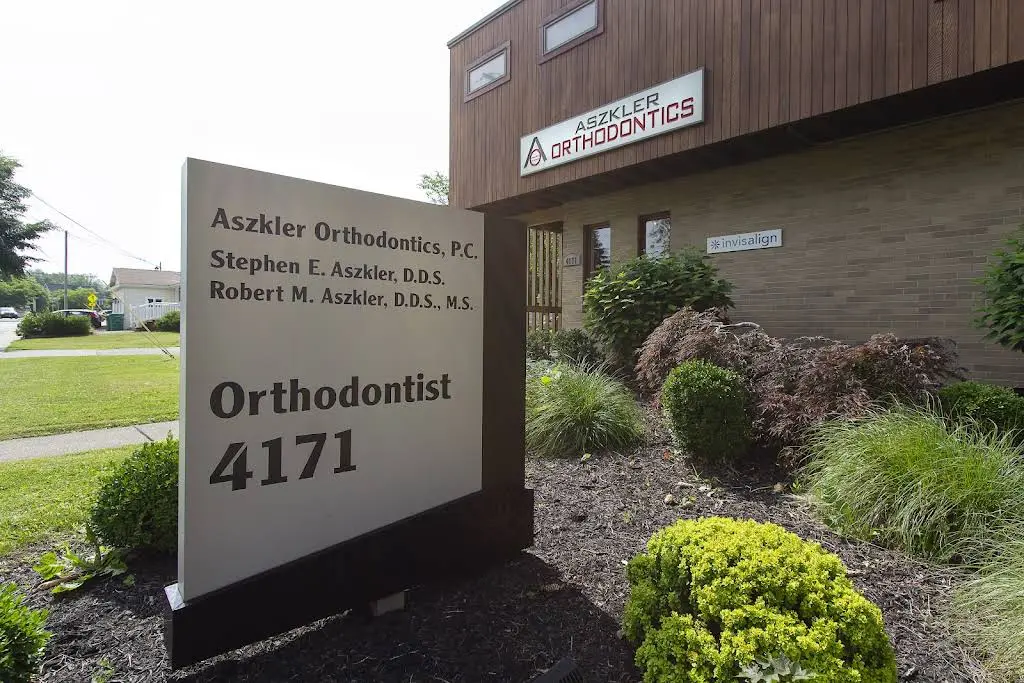 Aszkler Orthodontics, PC