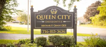 Queen City Endodontics, PLLC