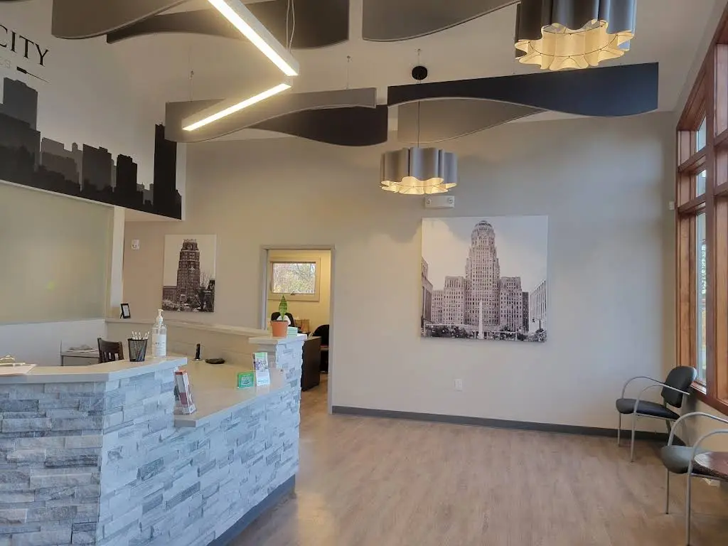 Queen City Endodontics, PLLC