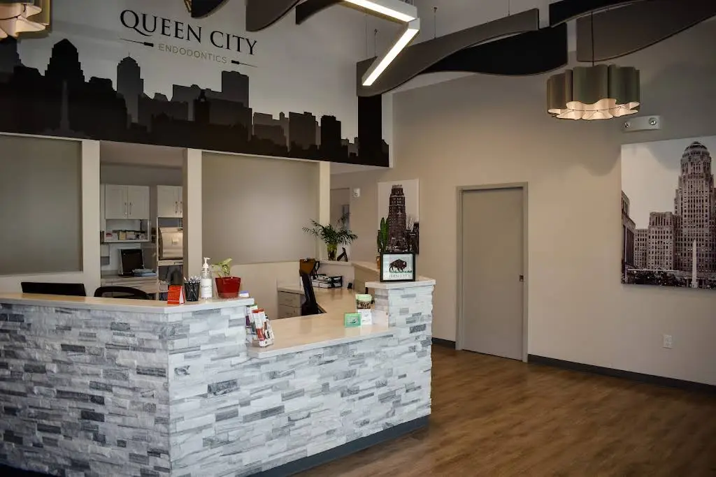 Queen City Endodontics, PLLC