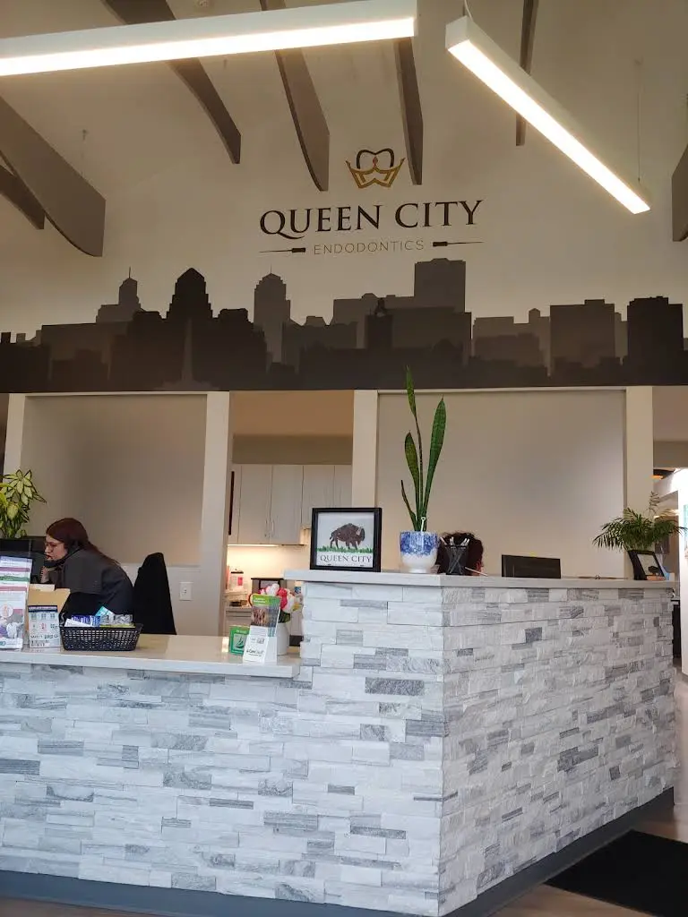 Queen City Endodontics, PLLC