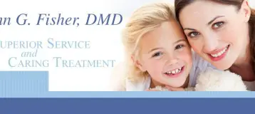 John G. Fisher, DMD