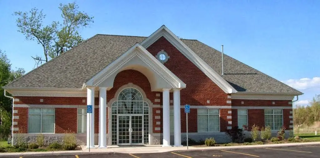 Smolarek Dental Care - Professional dental clinic exterior with modern facilities