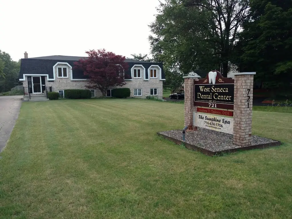West Seneca Dental Center