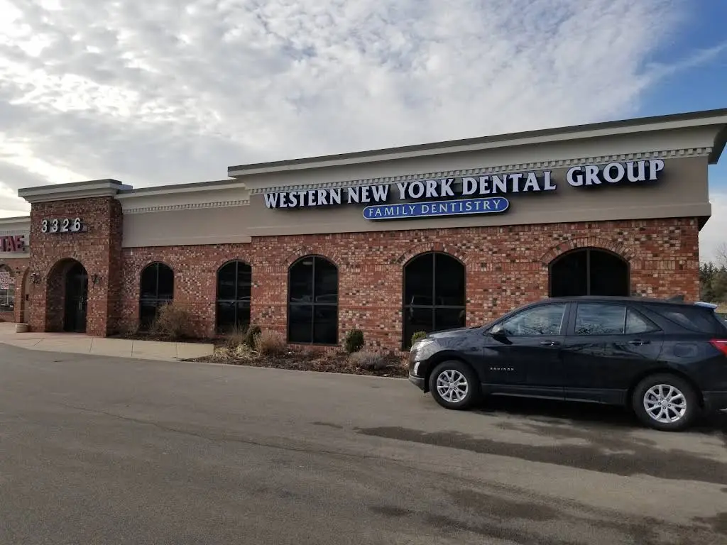 Western New York Dental Group