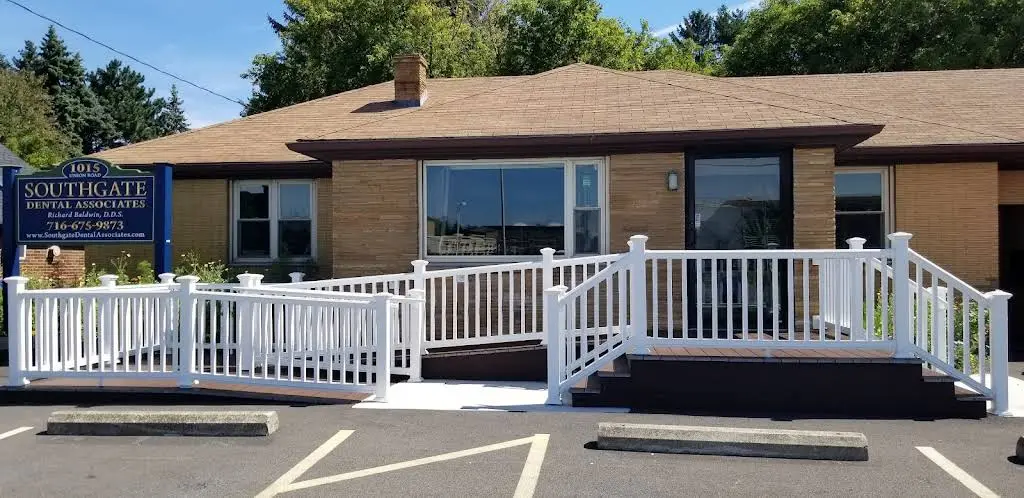 Southgate Dental Associates - Richard R. Baldwin, DDS