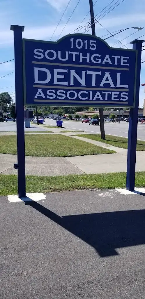 Southgate Dental Associates - Richard R. Baldwin, DDS