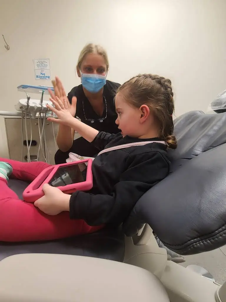 Stellar Dental Care