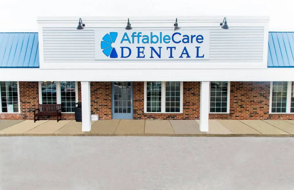 AffableCare Dental