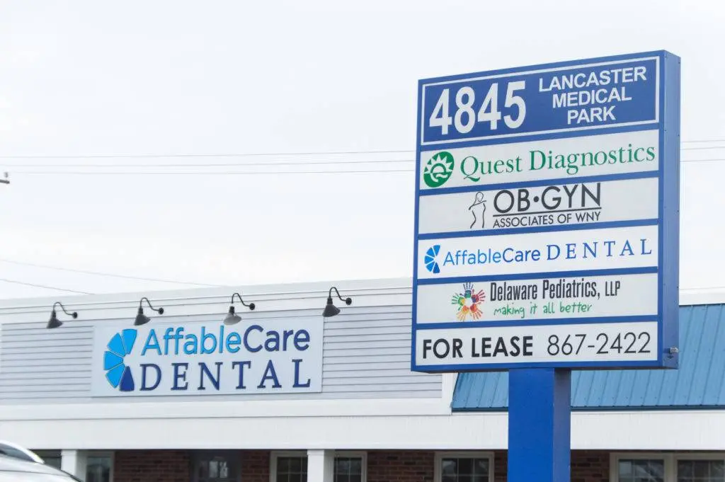 AffableCare Dental