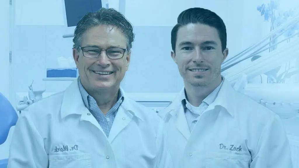 Teach Dental Group - Professional dental clinic exterior with modern facilities
