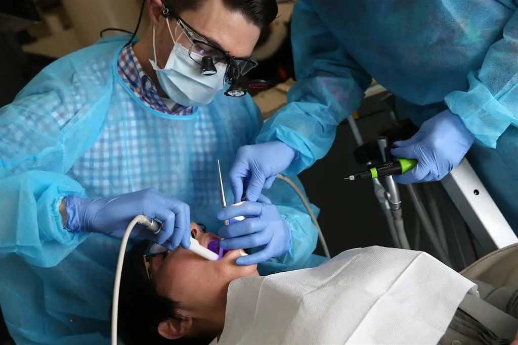 Teach Dental Group