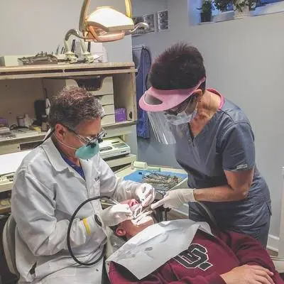 Teach Dental Group