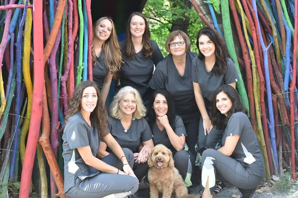 Tammy Perison, DDS Family & Cosmetic Dental Care - Professional dental clinic exterior with modern facilities
